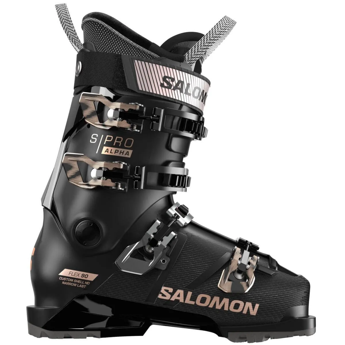 Salomon S/Pro Alpha 90 W Ski Boots