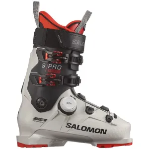 Salomon S/Pro Supra Boa Blue 120 GW Men's Boots 2025