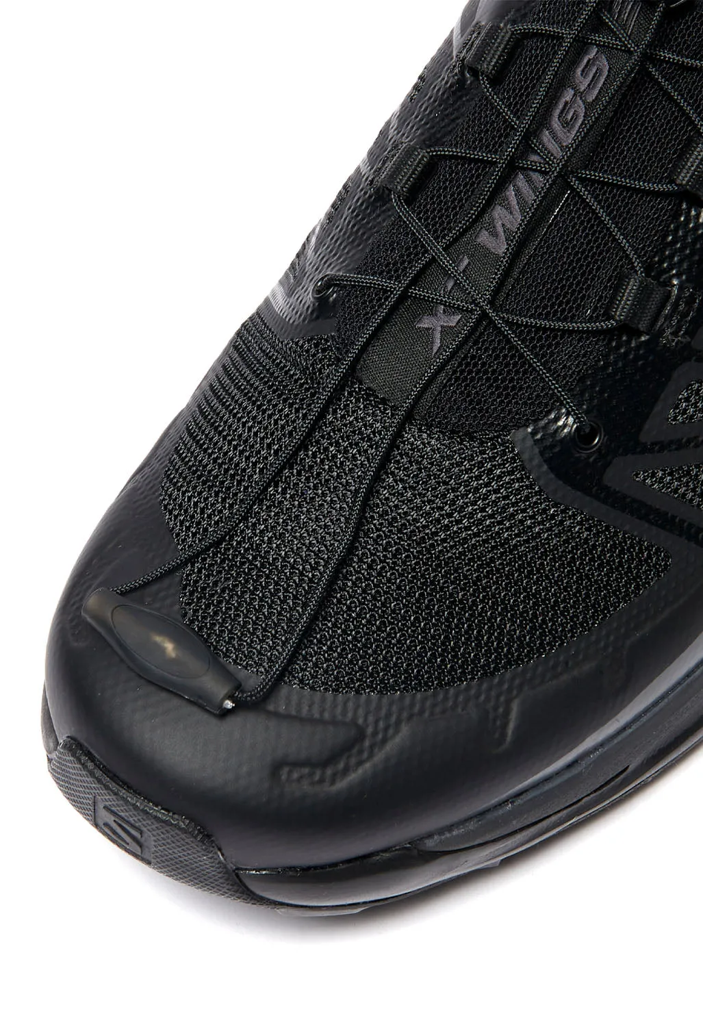 Salomon XT-Wings 2 Shoes - Black/Black/Magnet