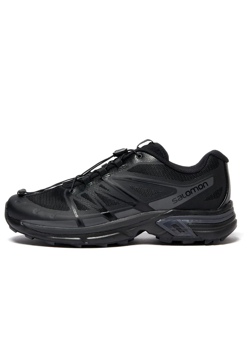 Salomon XT-Wings 2 Shoes - Black/Black/Magnet