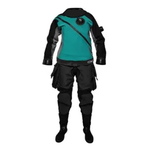 Santi E.lite plus Ladies First Drysuit