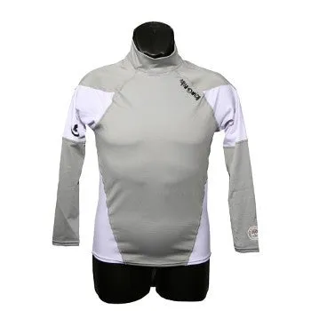 ScubaMax Men's Long Sleeve Dive Rash Guard