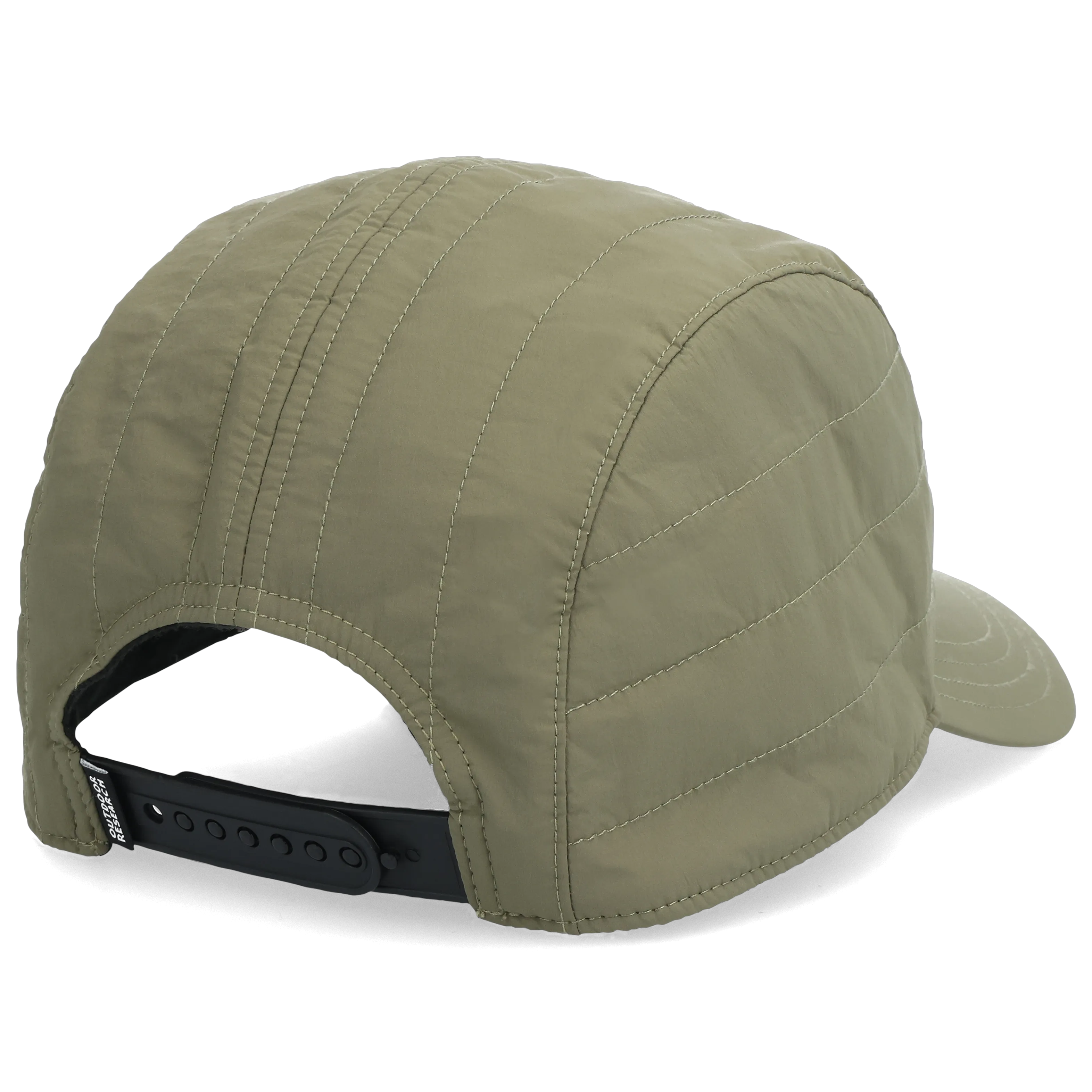 Shadow Insulated 5-Panel Cap