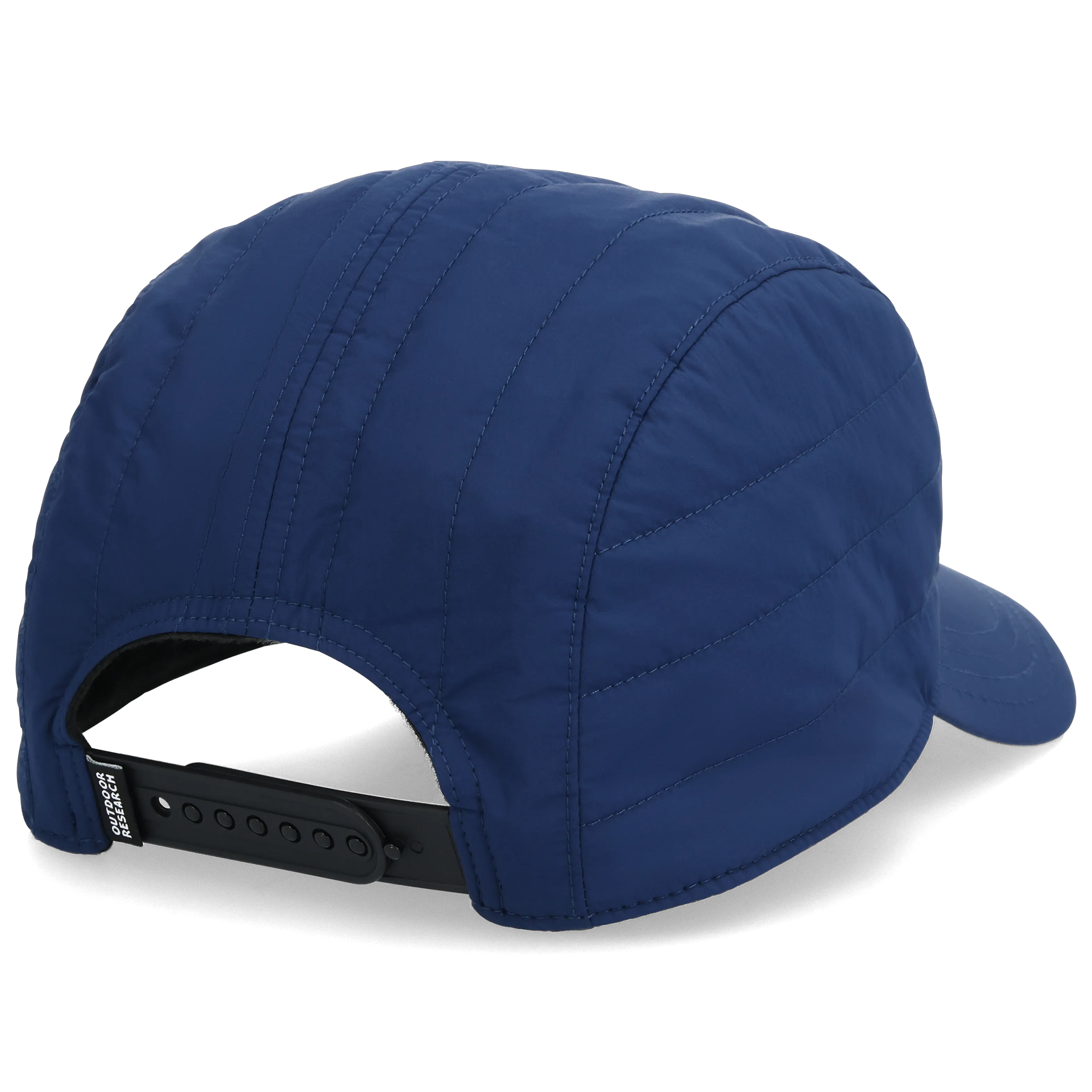 Shadow Insulated 5-Panel Cap