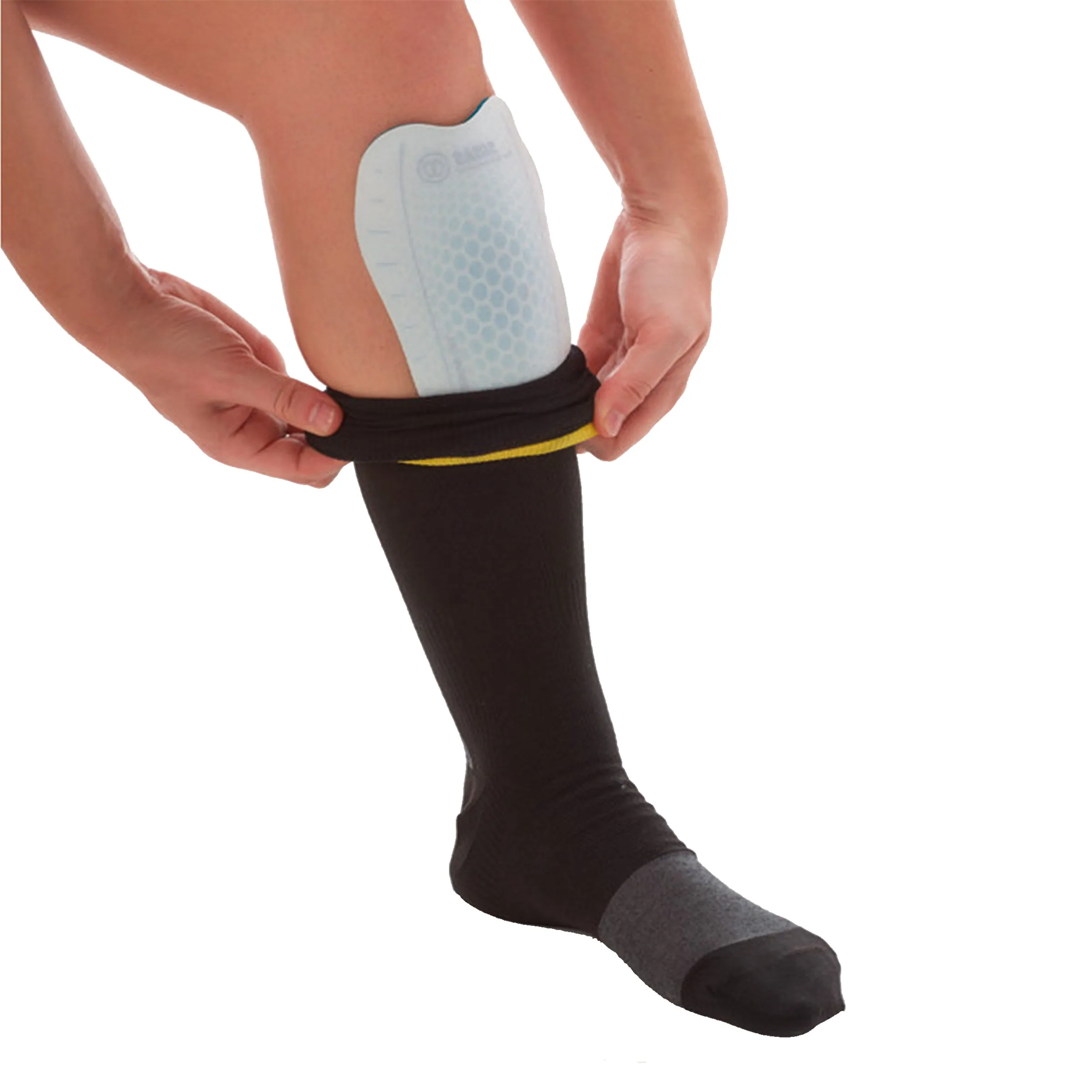 Shin protector