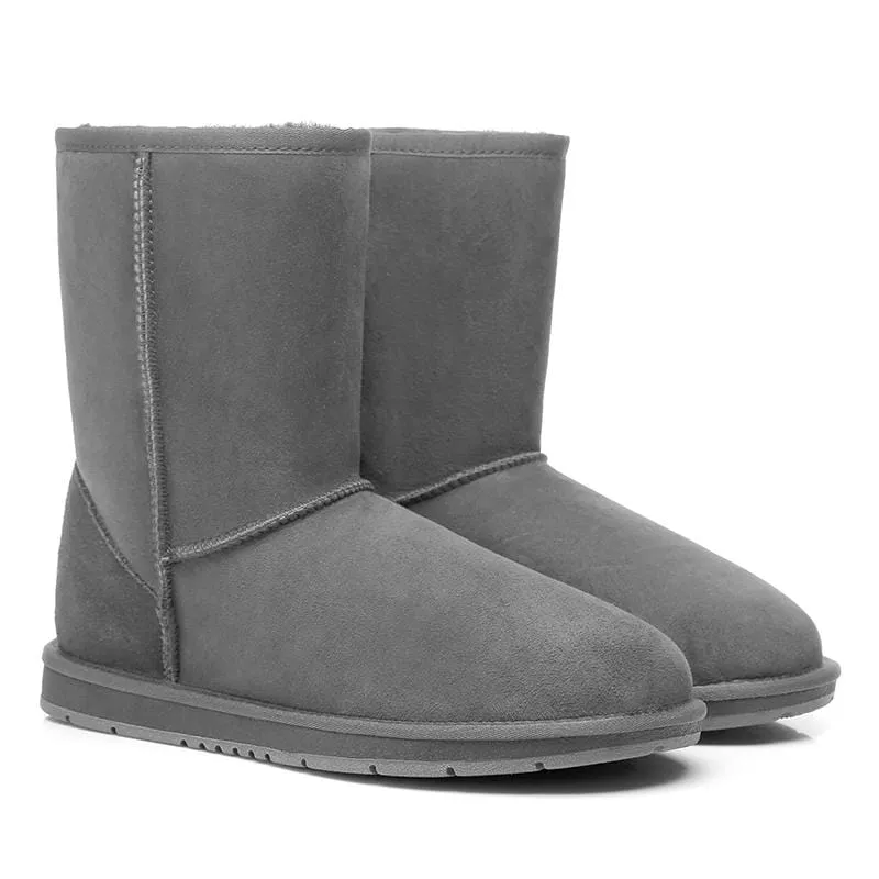 Short Classic UGG Boots