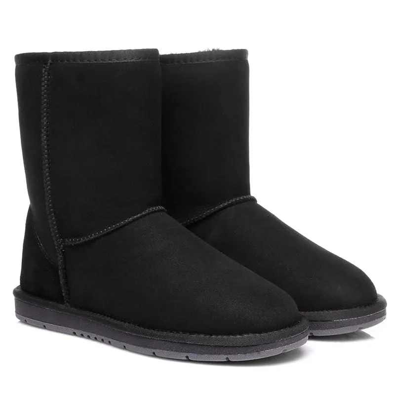 Short Classic UGG Boots