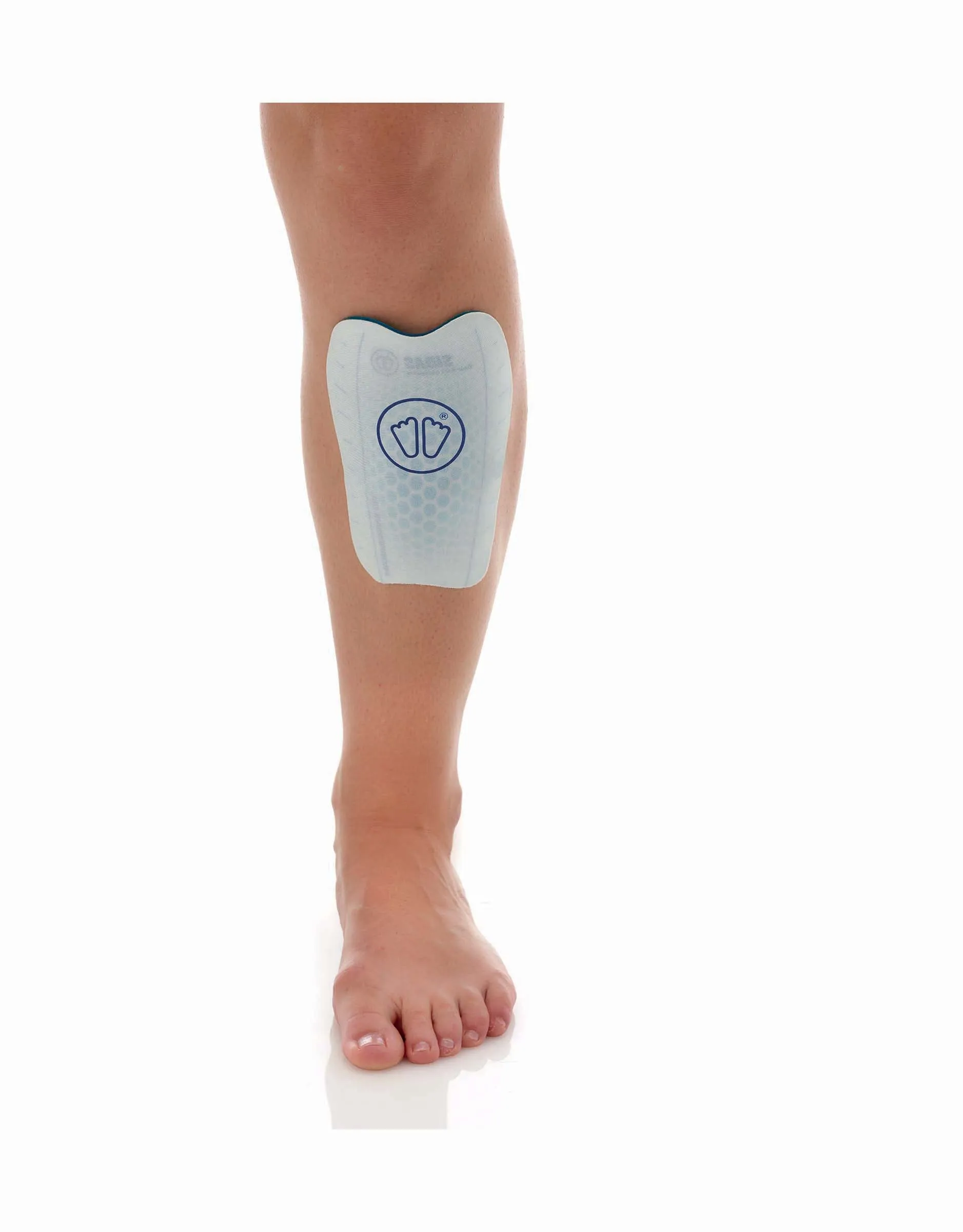 Sidas Gel Shin Protecter XL