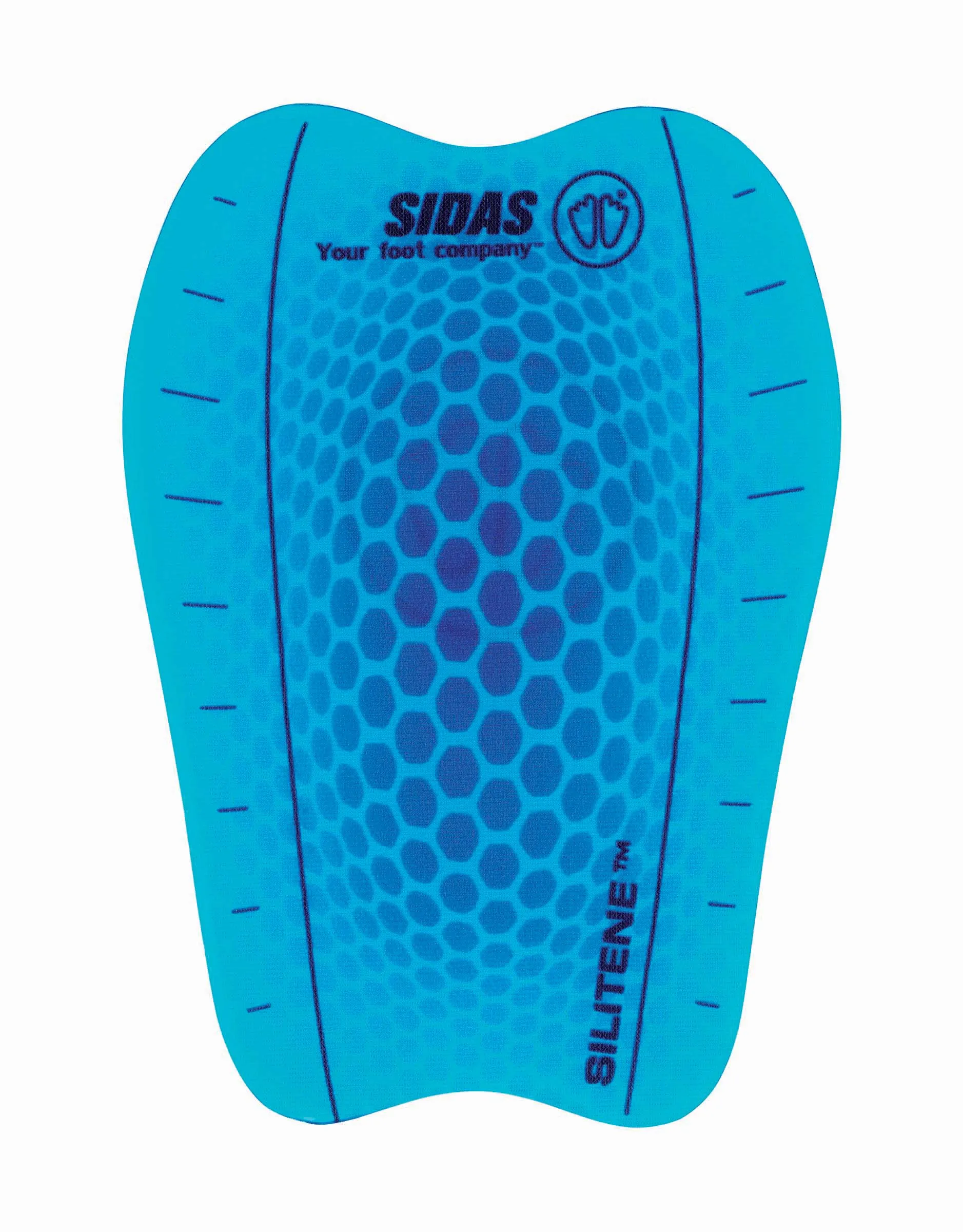 Sidas Gel Shin Protecter XL