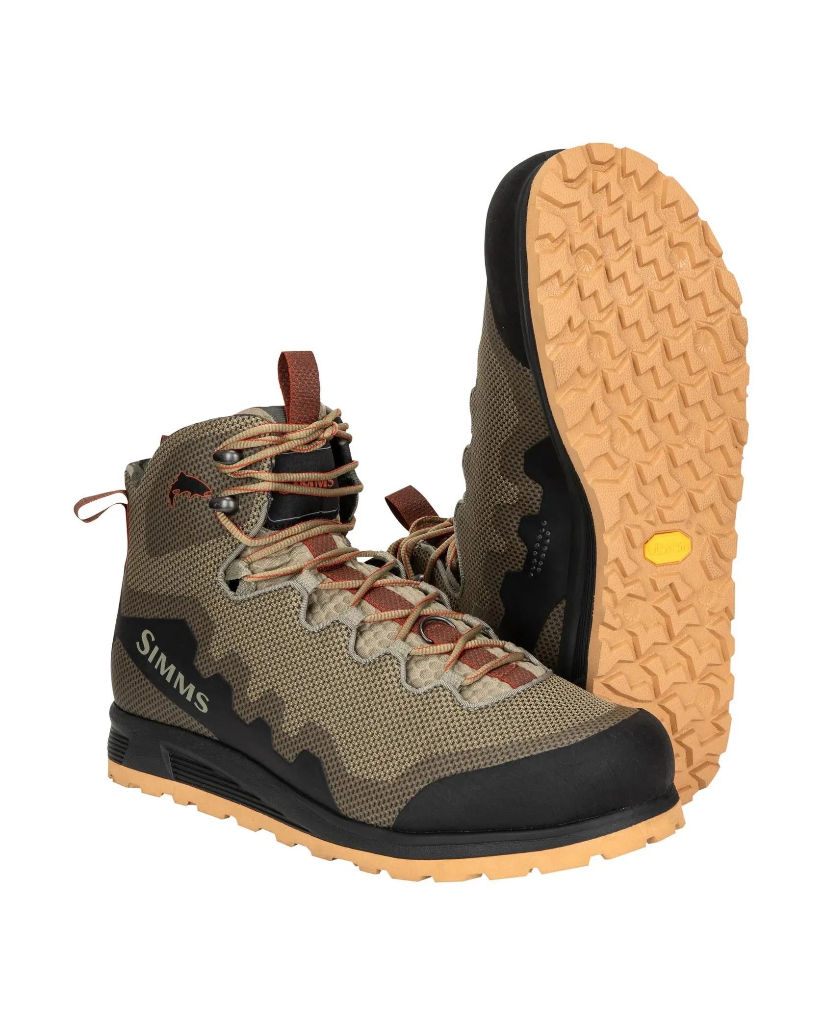 Simms Flyweight Access Wading Boot