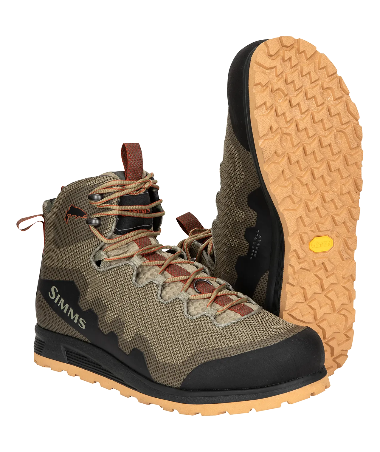 SIMMS M'S FLYWEIGHT ACCESS BOOT