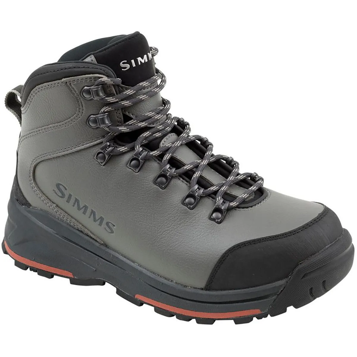 Simms Women's Freestone Wading Boots - Gunmetal