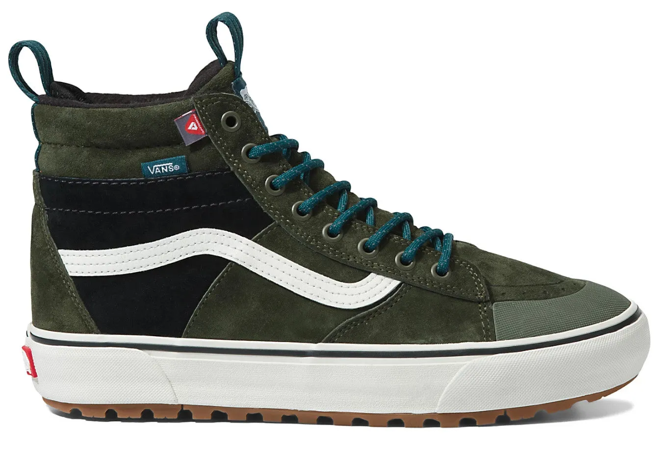 SK8-HI MTE-2