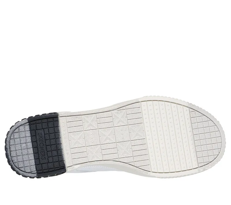 'Skechers' Women's Jade - Best In Class - White / Black