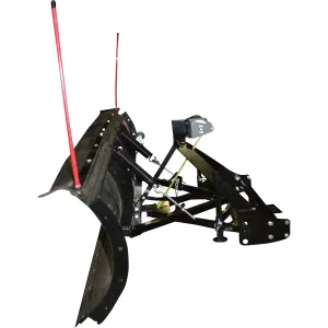 SnowBear 324-081 Personal Plow - 84in. x 22in