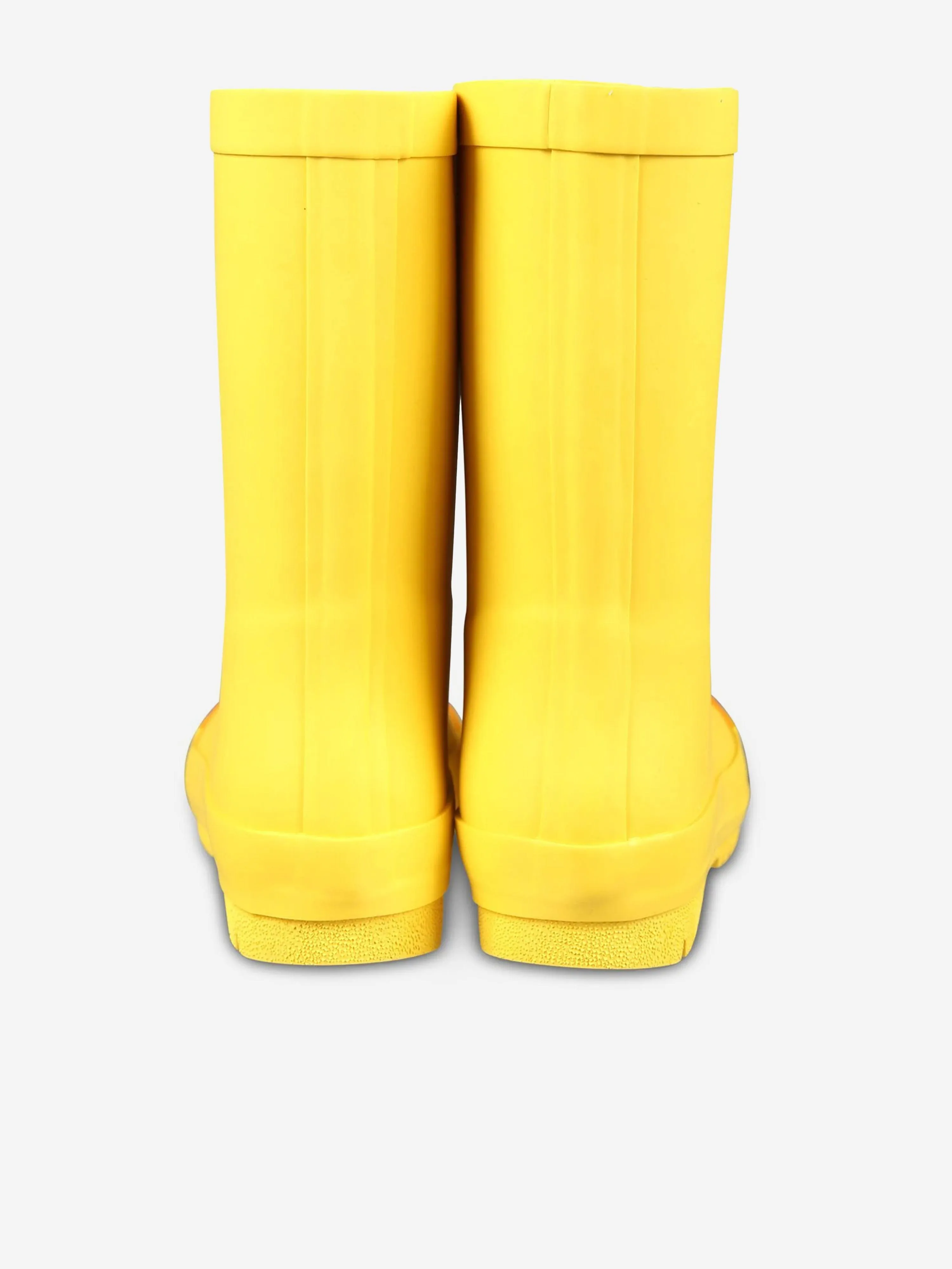 Stella McCartney Kids Chicken Wellies in Yellow