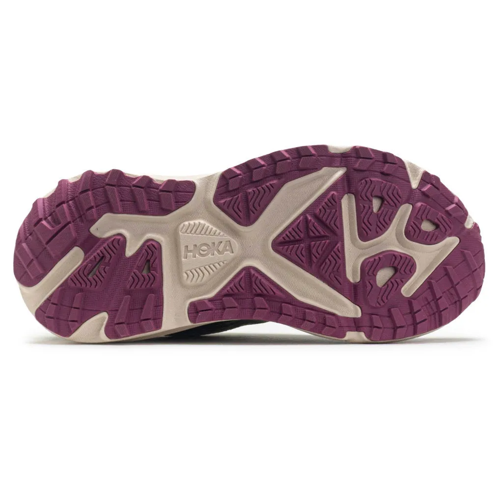 Stinson 7 Textile Synthetic Women's Running Trainers