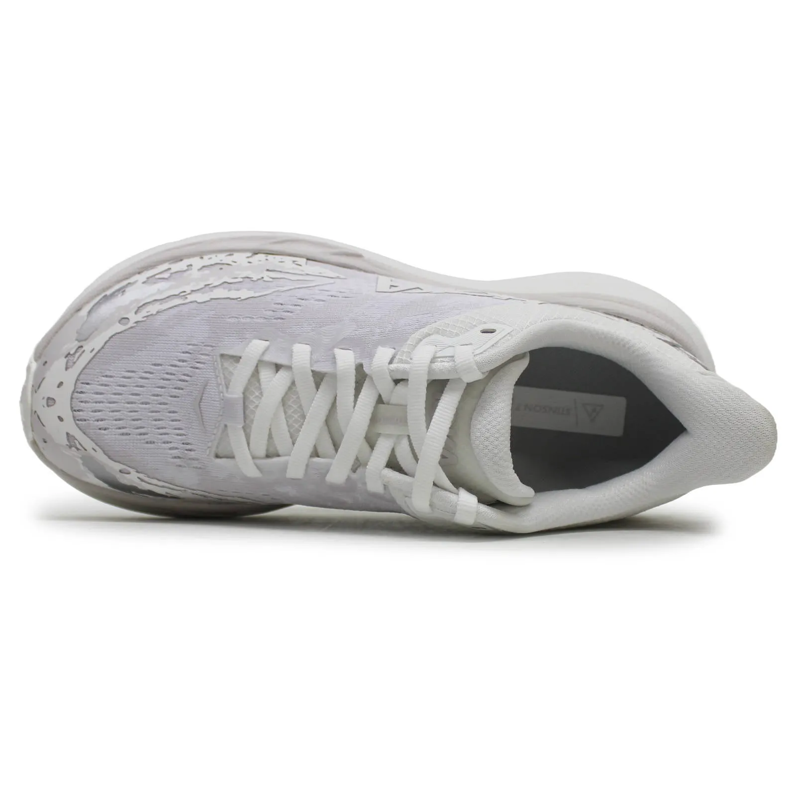 Stinson 7 Textile Synthetic Women's Running Trainers