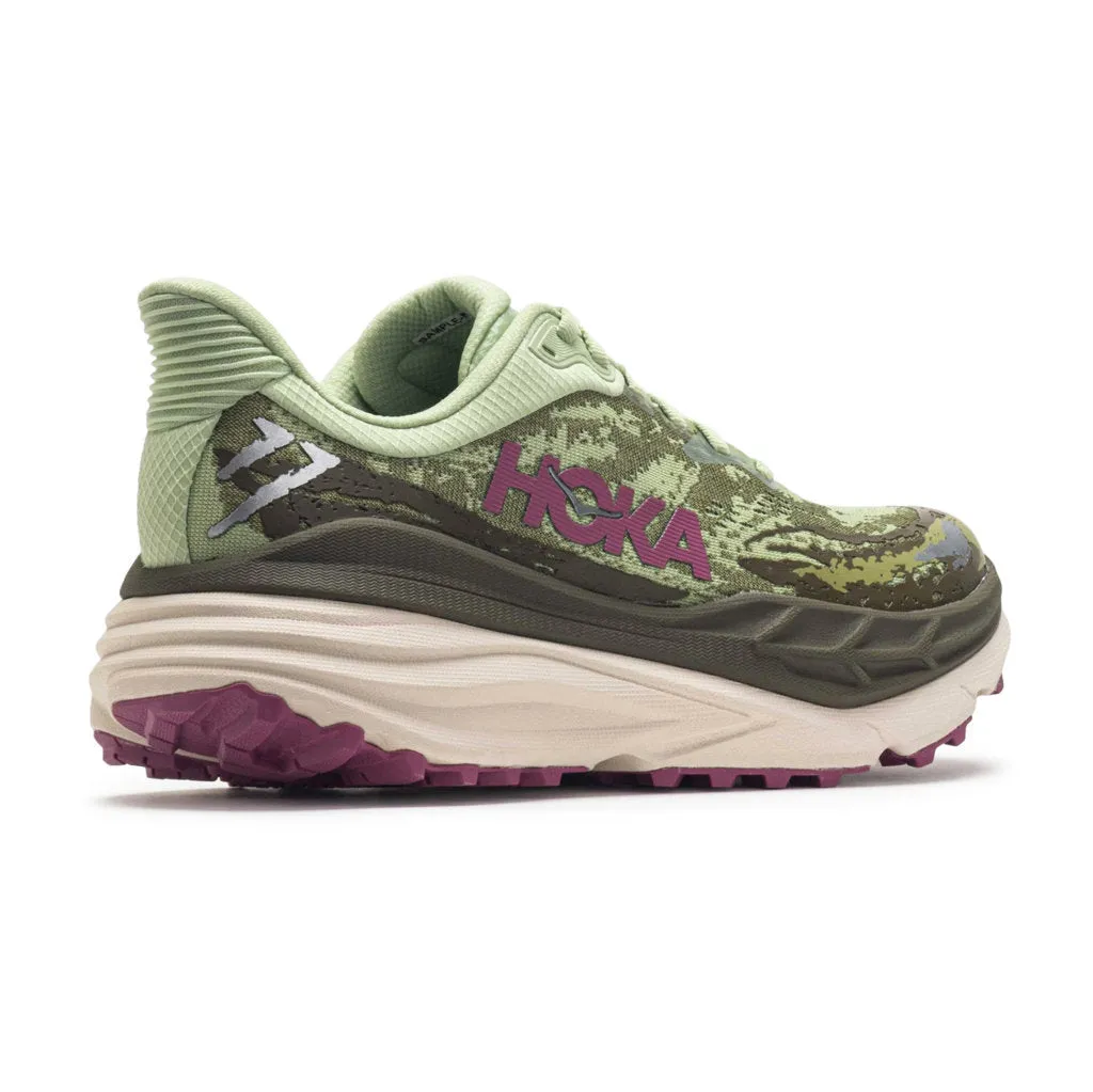 Stinson 7 Textile Synthetic Women's Running Trainers