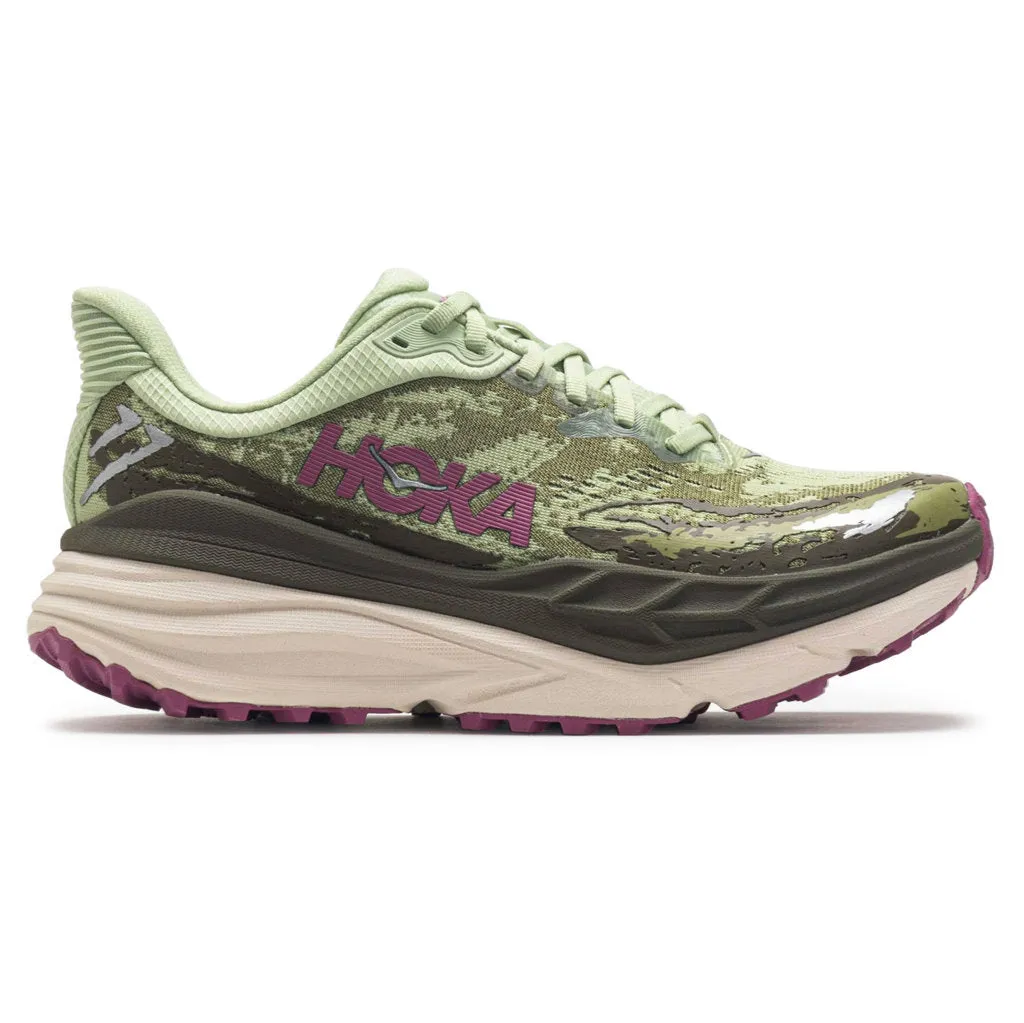 Stinson 7 Textile Synthetic Women's Running Trainers