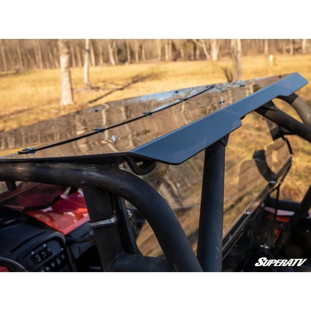 SuperATV Can-Am Maverick Tinted Roof