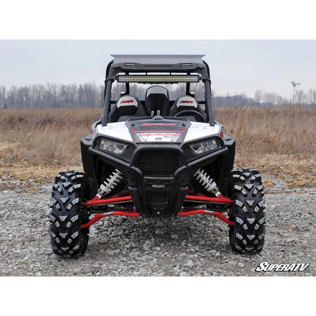 SuperATV Polaris RZR XP Turbo Tinted Roof