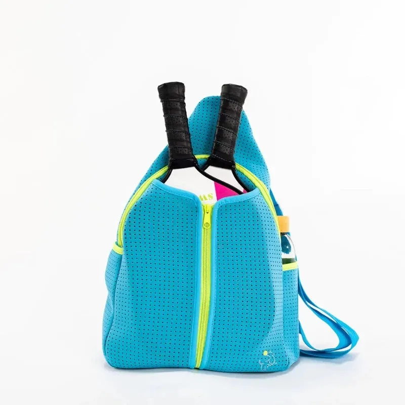 Swinton Pickleball Sling Bag - Blue