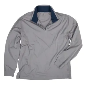 Tall Camden Quarter-Zip Pullover