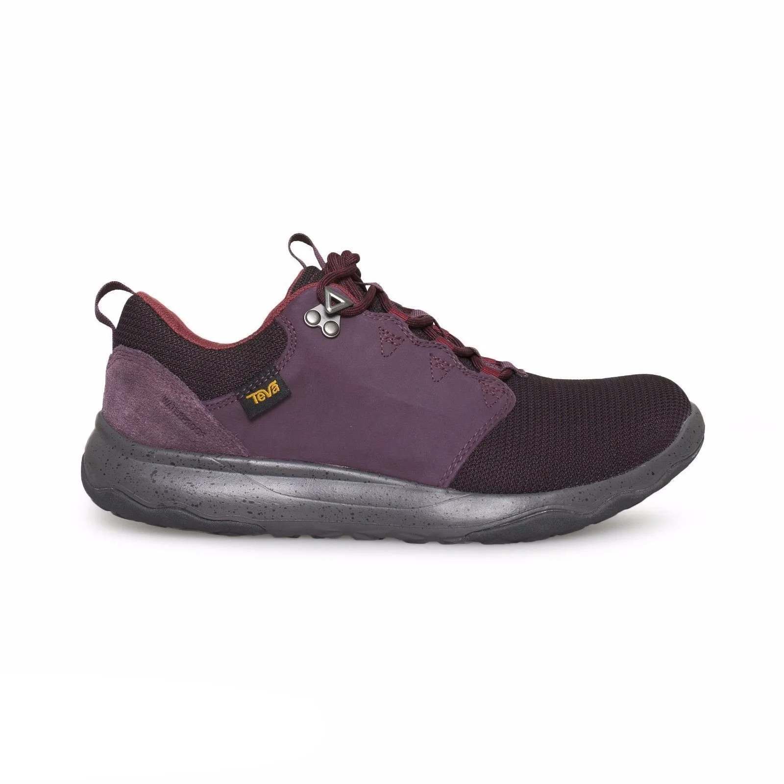 Teva Arrowood WP Fig Boots