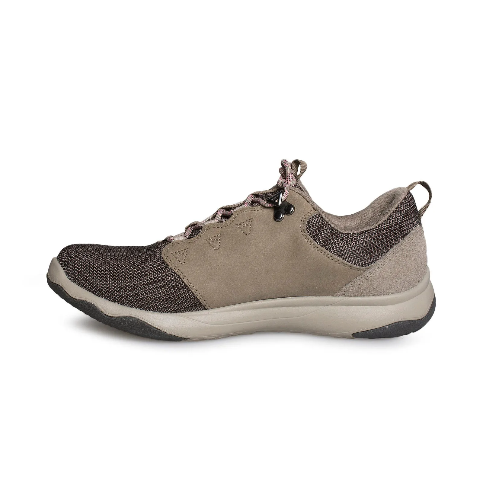 Teva Arrowood WP Walnut Boots - Women's