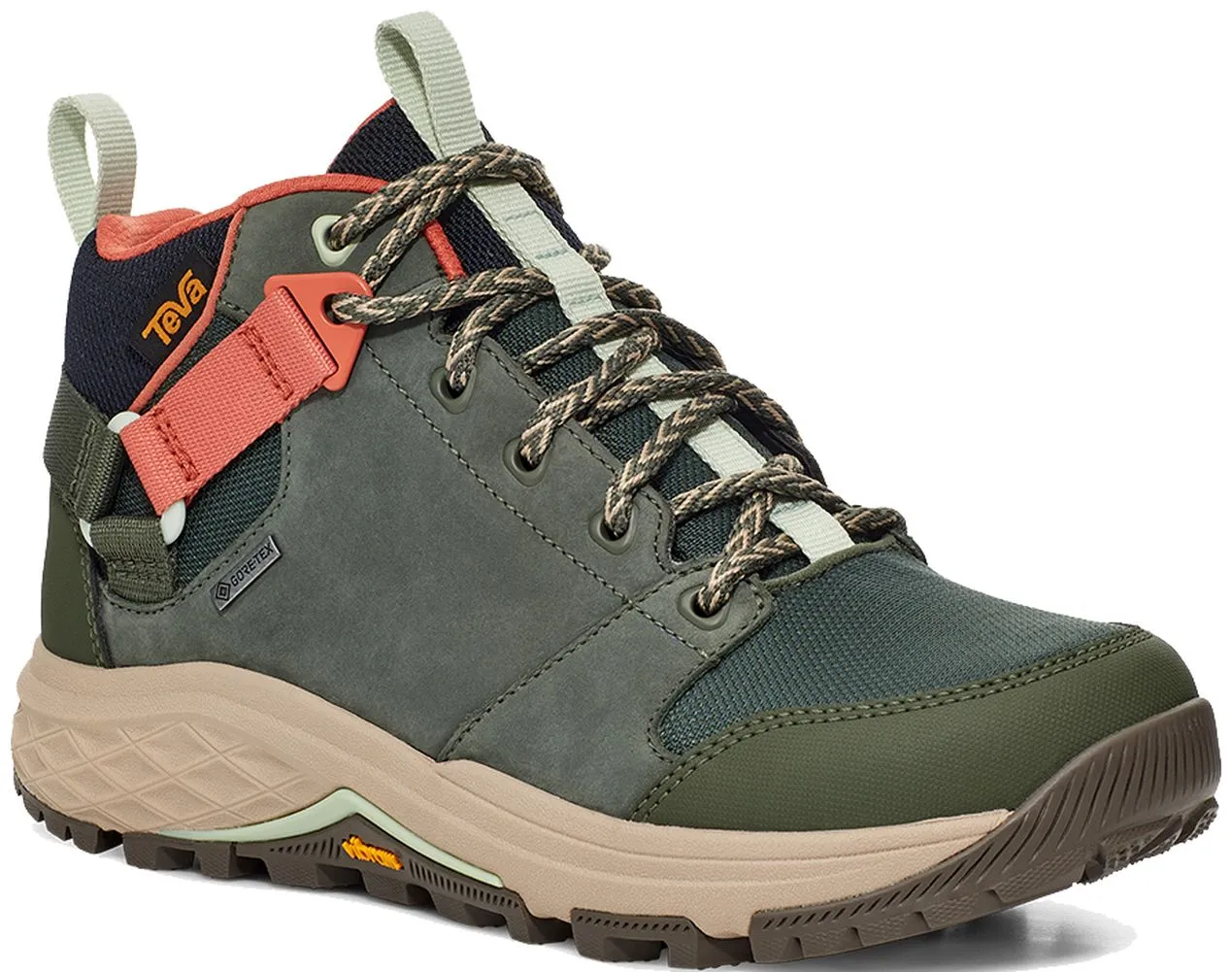 Teva Women's Grandview GTX Hiking Boot