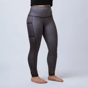 The Maille Pocket Leggings