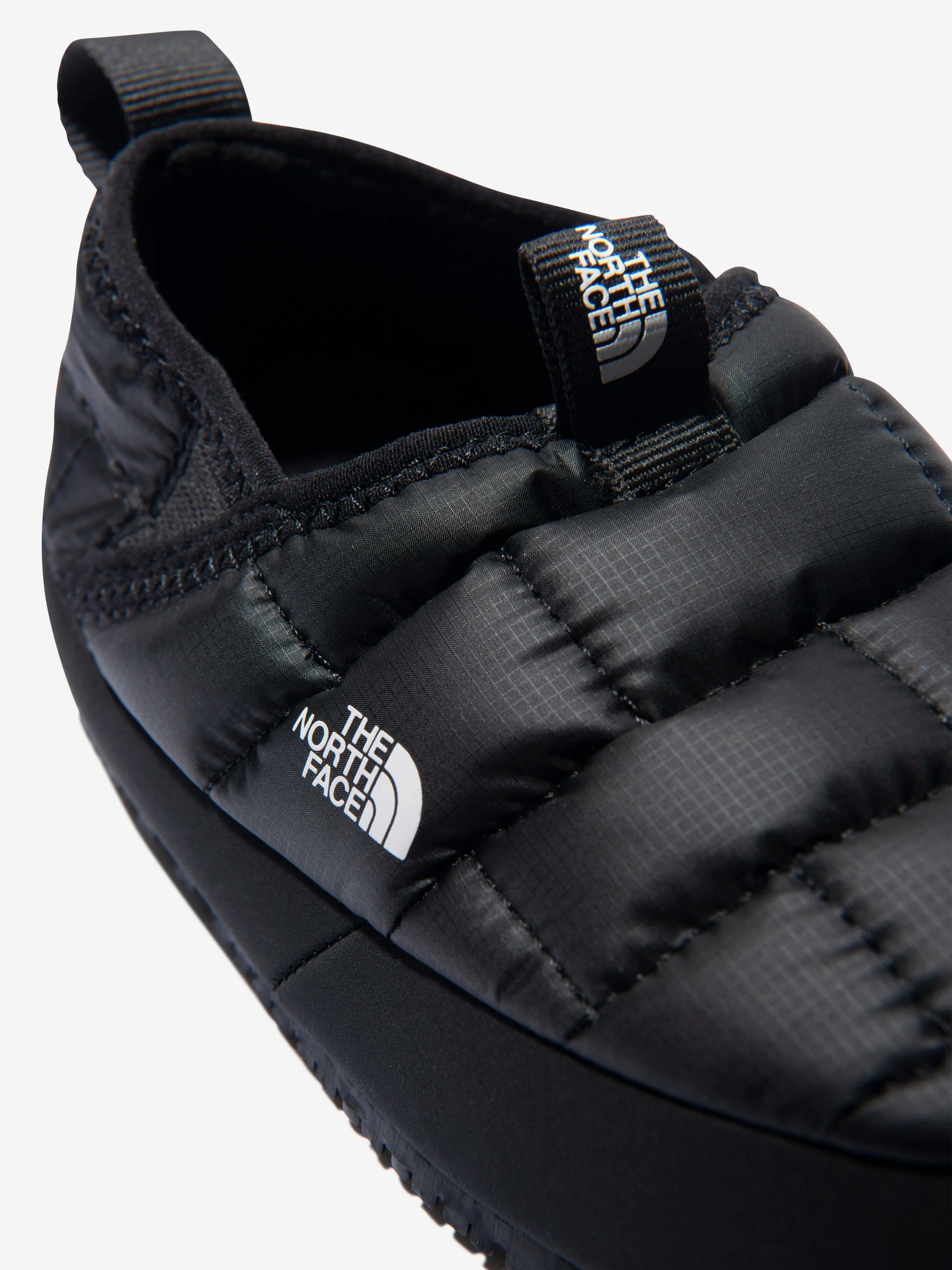 The North Face Kids ThermoBall™ Traction Mule II in Black