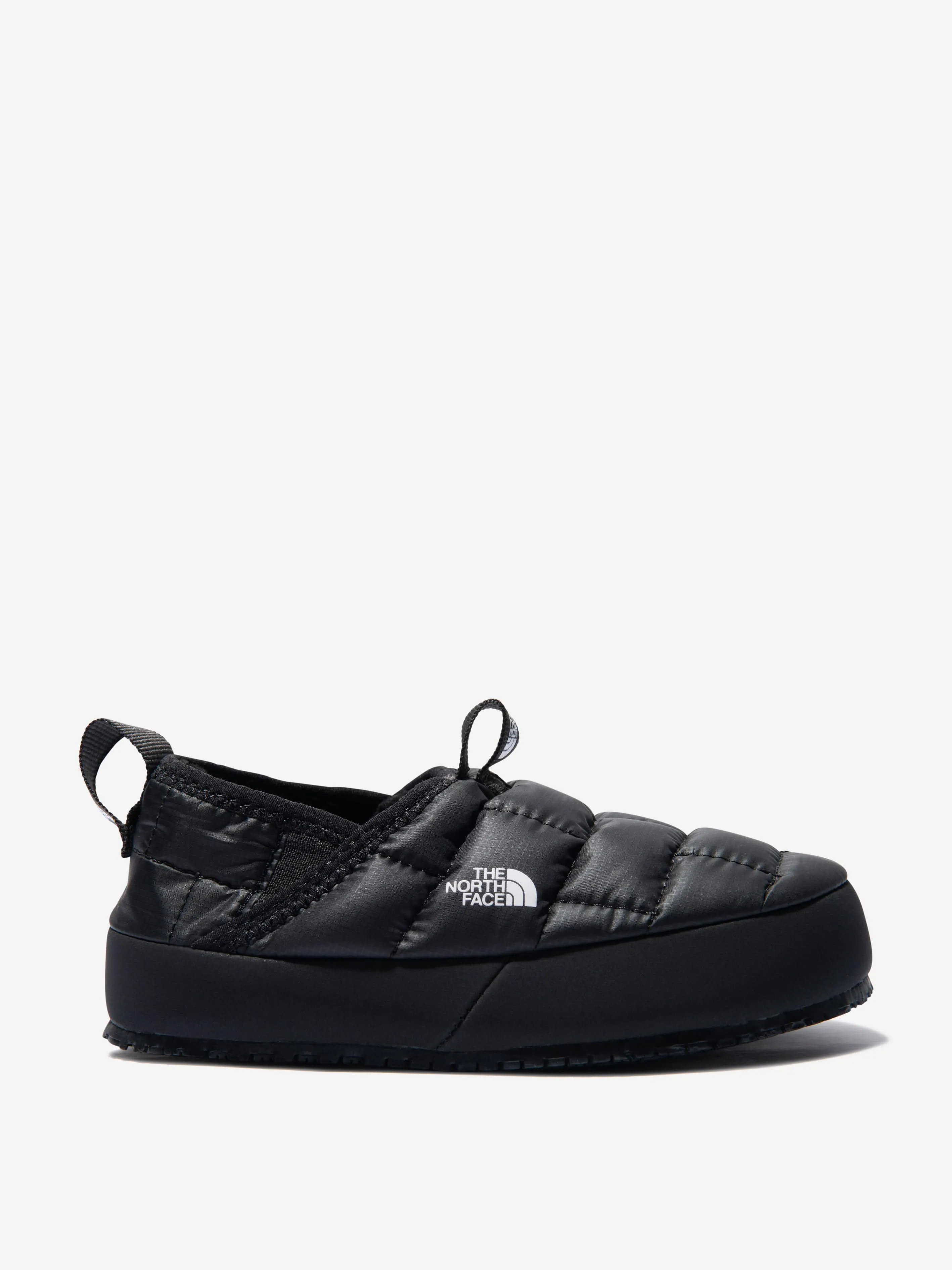 The North Face Kids ThermoBall™ Traction Mule II in Black