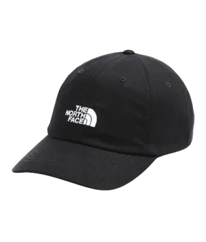 The North Face Norm Hat TNF Black