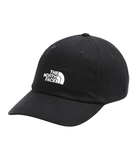 The North Face Norm Hat TNF Black