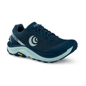 Topo Athletic Women's Ultraventure 3 - Navy/Blue (Wide Width)