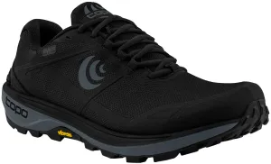 Topo Men's TERRAVENTURE 4 WP Trail Running Shoe