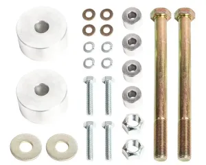 TRAIL GEAR 05-23 Tacoma, 03-23 4RUNNER, 07-14  FJ Cruiser Diff Drop Kit - PT# 300705-1-KIT (PEG)