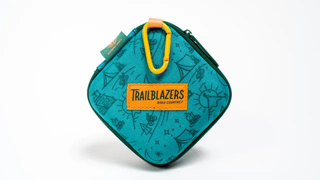 Trailblazers - Outdoor Adventure Game - Travel Edition