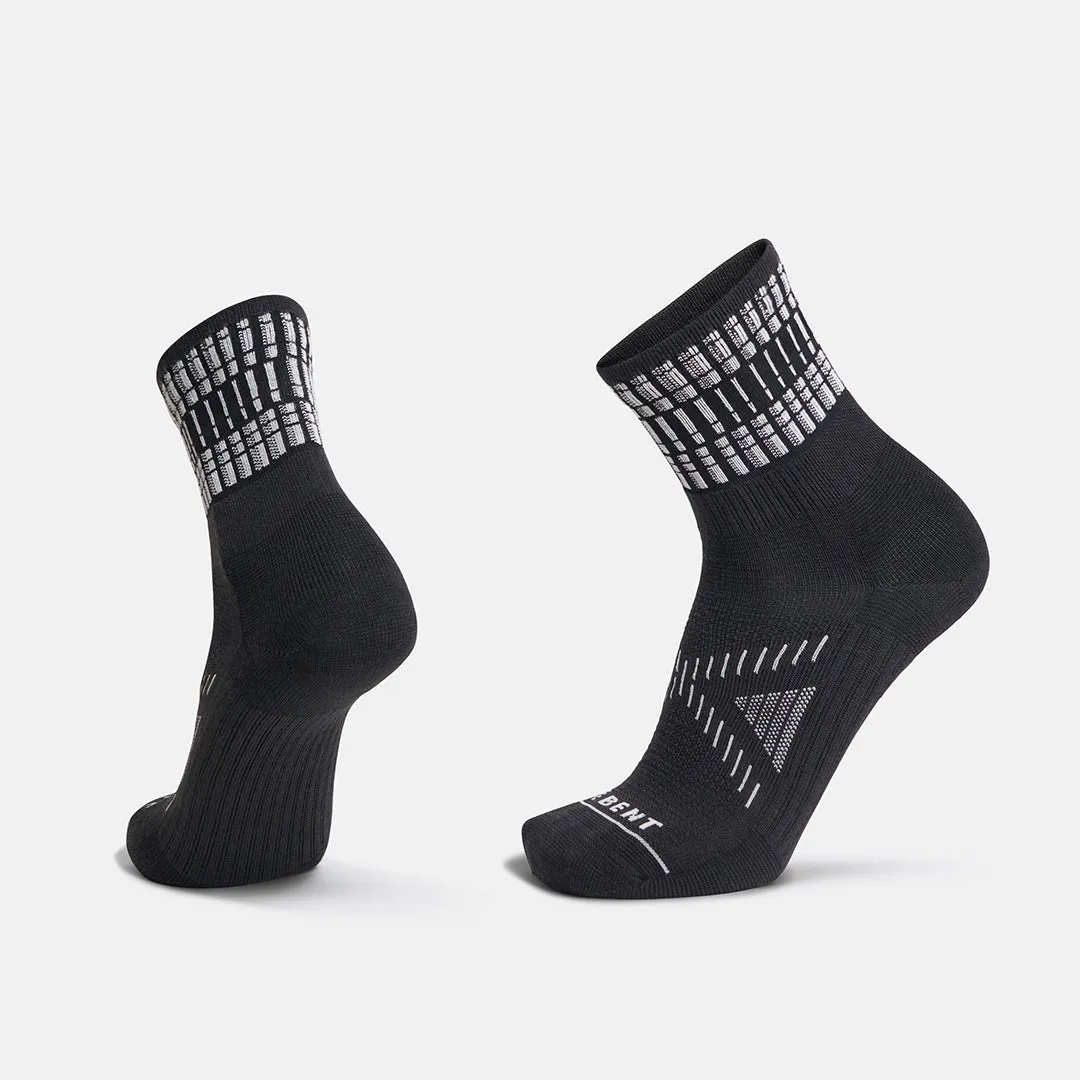 Treads Zero Cushion Mini Bike Sock