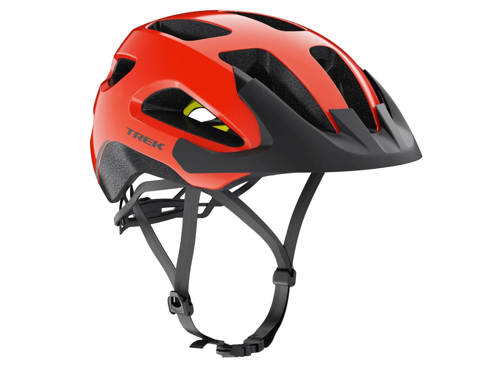 Trek Solstice MIPS Bike Helmet