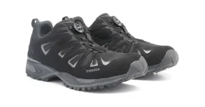 Treksta Buxton BOA Low Shoe Black