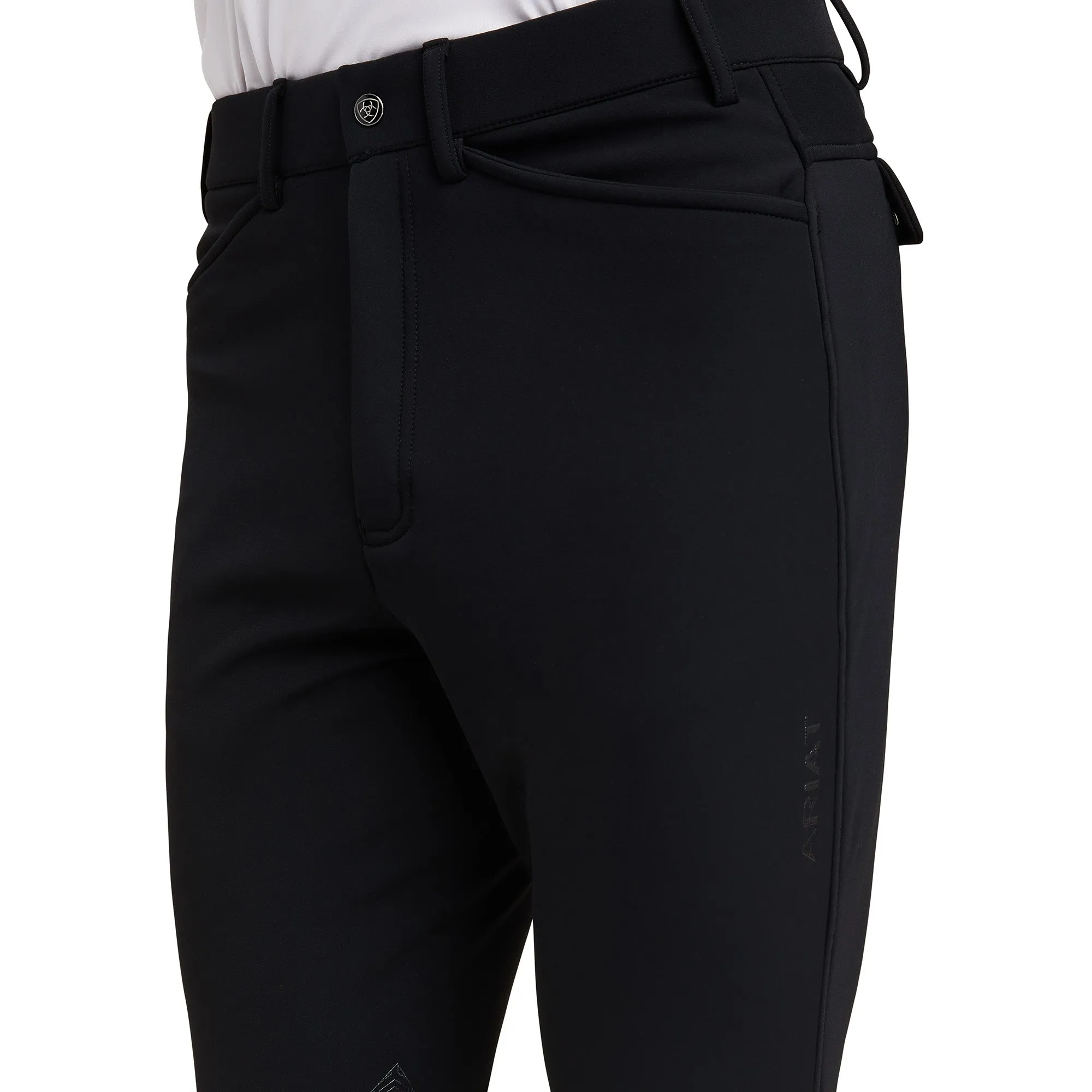 Tri Factor Frost Insulated Knee Patch Breech