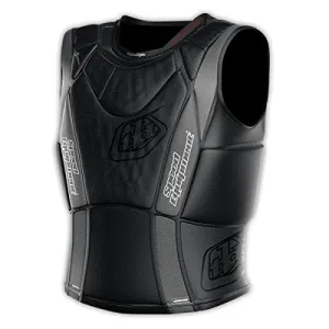 Troy Lee Designs 3900 Ultra Protective Vest Black Medium