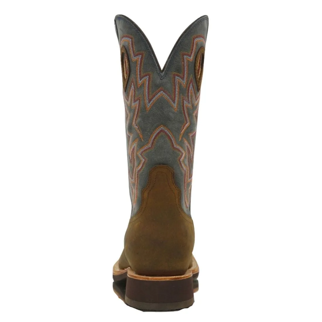 Twisted X Mens Horseman Top Boot