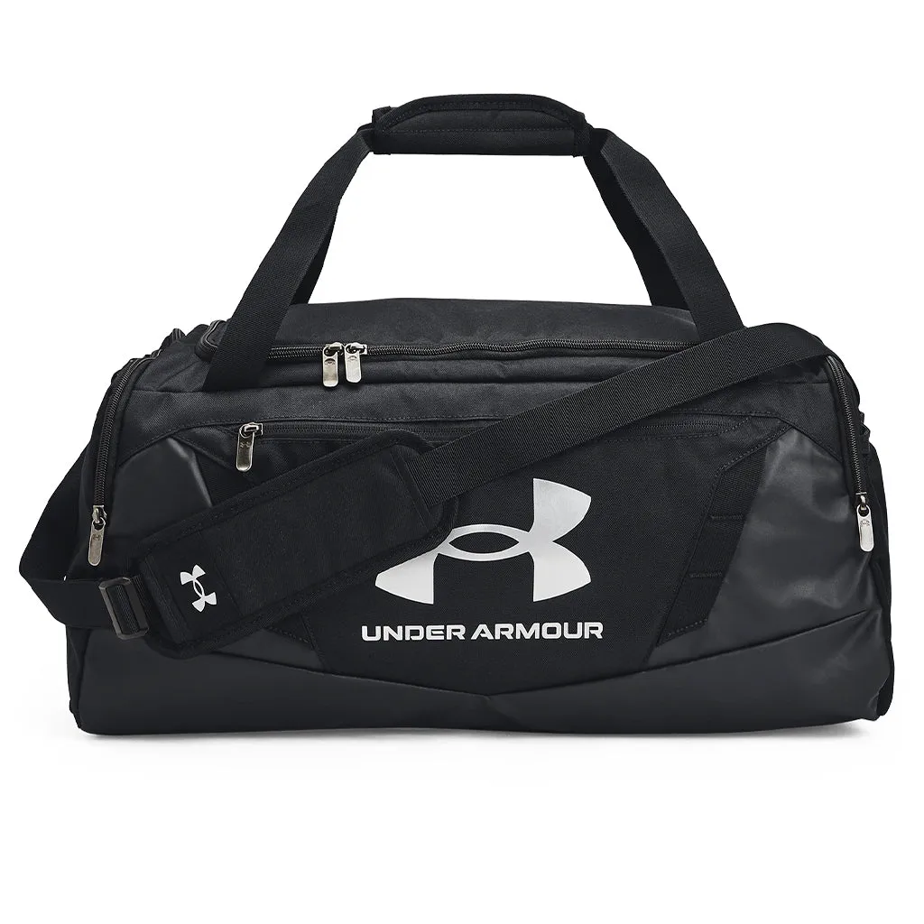 UA Undeniable 5.0 Small Duffle