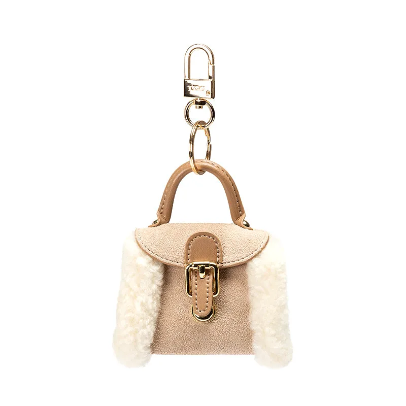 UGG AirPod Bag Pendant