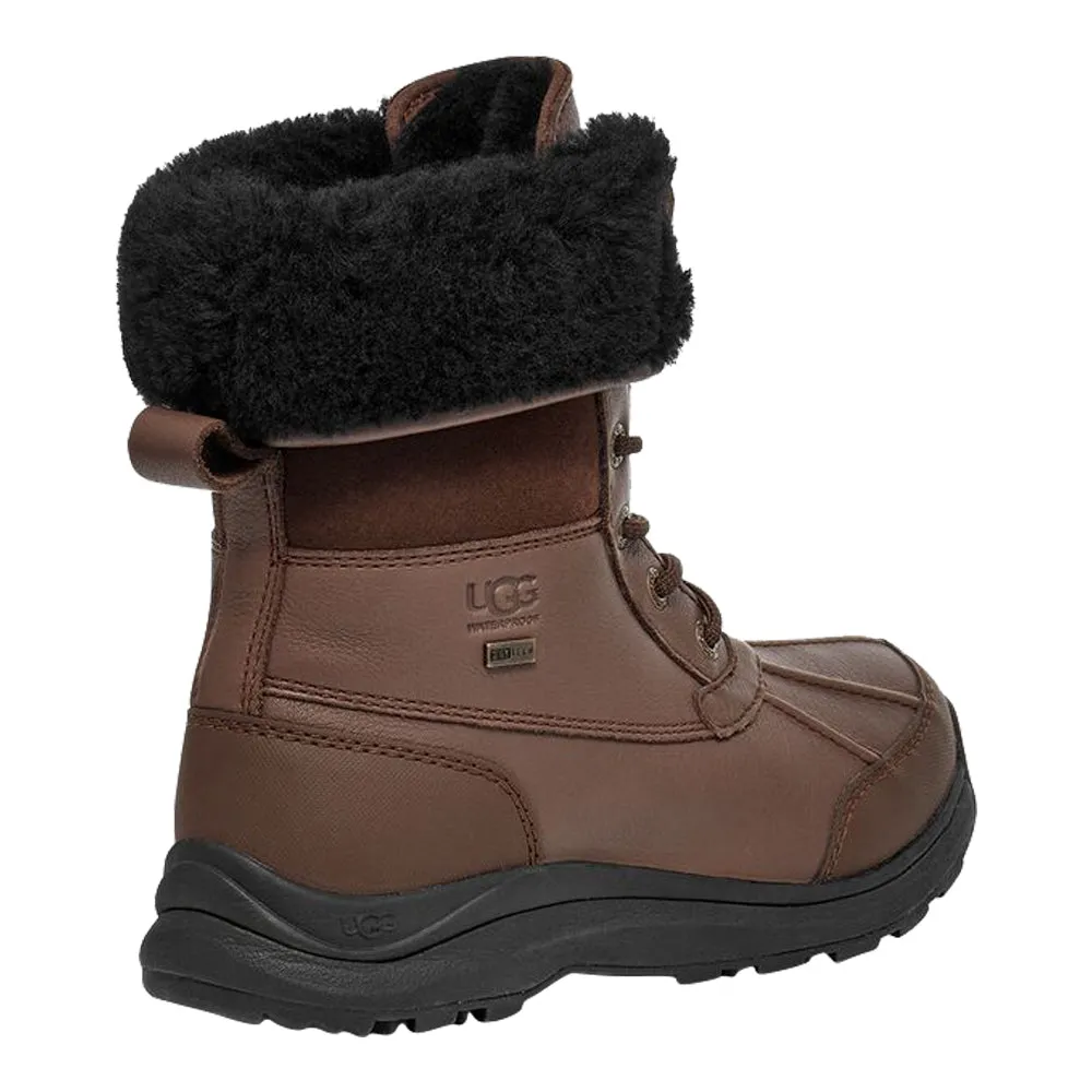 UGG Women's Adirondack III Boots