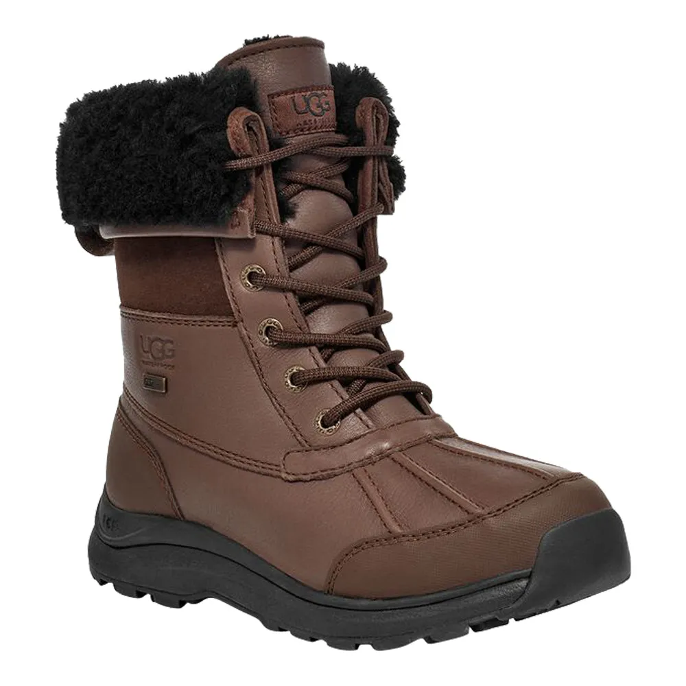 UGG Women's Adirondack III Boots